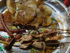 -林二哥宜烤官·宜宾小烧烤