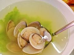 -神府路壹号·海鲜烧烤·砂锅粥·锅物(三坊七巷店)