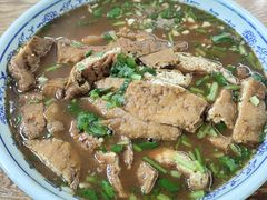 -门框胡同百年卤煮(前门煤市街店)