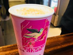 -唐沫茶兮(仓山万达金街店)