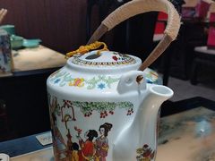 -锦府盐帮·侯宅(五棵松万达店)