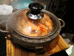 -海食焗(新光天地店)