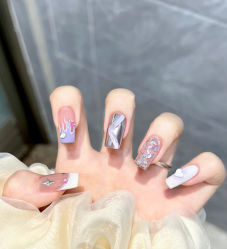 -兔猫ToMoreNails美甲美睫