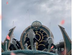 -上海海昌海洋公园