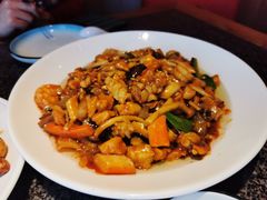 -陈傻子餐厅(世纪都会店)