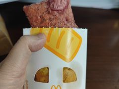 -麦当劳(五山店)