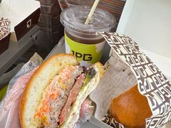 -JPG canteen(广州乐峰广场店)
