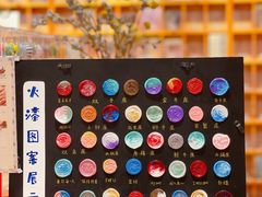 -猫的天空之城概念书店(印象城购物中心店)