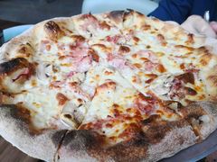 -OGGI TRATTORIA PIZZERIA(深业上城店)