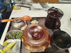 -银河烧鳗·活鳗料理专门店(西单大悦城店)