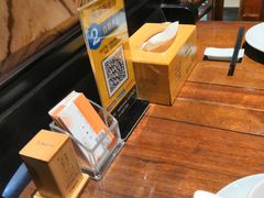 -福慧慈缘素食餐厅(王府井店)