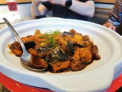 -鲍氏金勺子(恒大店)
