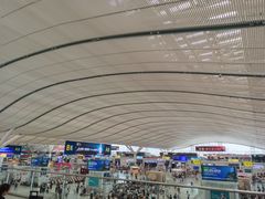 -麦当劳(深圳北站高铁店)