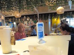 -宜家·瑞典风味餐厅(四元桥店)