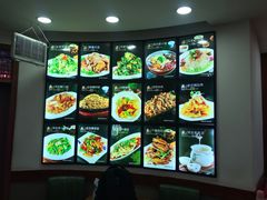 -李连贵熏肉大饼(沈阳站店)