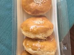 老婆饼（单粒装）-味多美蛋糕(双安店)