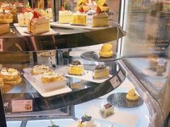 -巴黎贝甜(乌鲁木齐北京路汇嘉店)