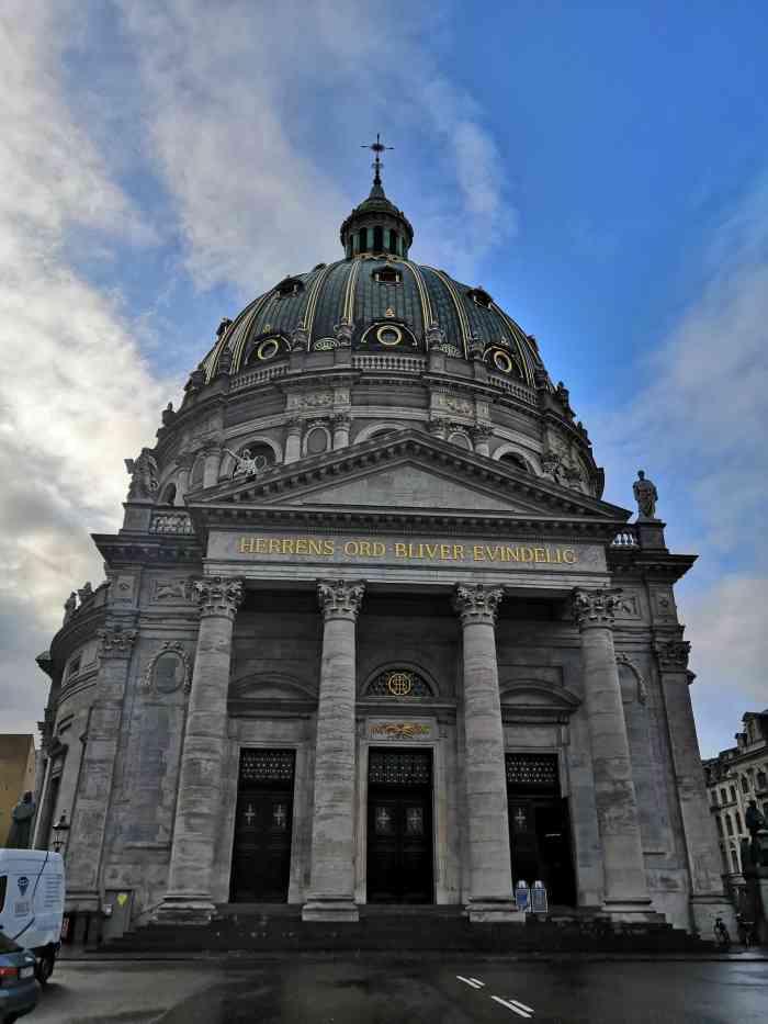 腓特列堡-"#点评美景攒积分# 北欧之旅～腓特烈斯堡."-大众点评移动版