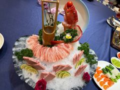 贵妃泡饭-新加坡泰国村酒楼(五角场店)