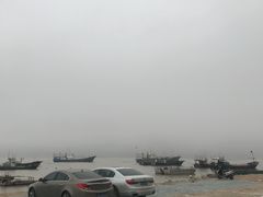 -北岐滩涂