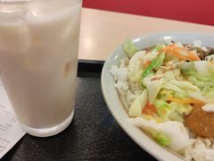 -永和大王(香缤店)