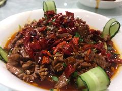 -迎宾大酒店(东北大马路店)