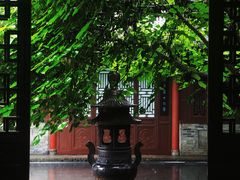 -万寿八仙宫