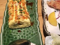 -初居食屋日式料理(万象城购物中心店)