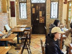 -西关84·History·Art·Cafe