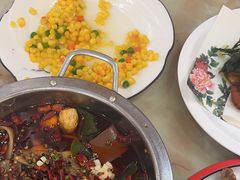 -巨鼎酒店(擂鼓石店)