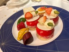 -珠海瑞吉酒店·宴庭中餐厅