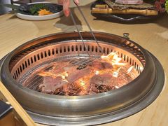 -松鱼亭·和牛烧肉(协鑫广场店)