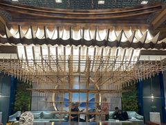 -青水瓦台汤泉(未央店)