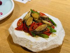 -千叶创意融合料理(水韵城店)