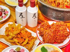 -冒椒火辣(太古里店)