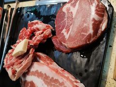 -猪的故事·韩式烤肉(韩乐坊店)
