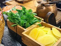 -盡膳口福·百年汤方火锅(科华北路店)