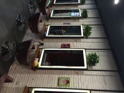 米几美发公社-MAGIC米几发型设计·羊毛卷