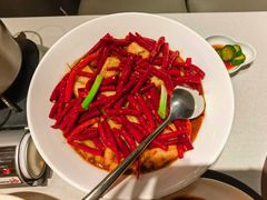 -东海滙舟山海鲜(常德路店)