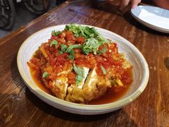 -浩海火烧云傣家菜(京广店)