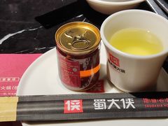 -蜀大侠·侠客印象(园林博物馆店)