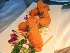 -七海旋律西餐厅(金沙湾店)