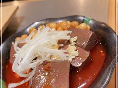 -火山屋台(新街口店)