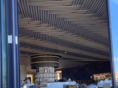 -大堂酒廊·亚龙湾万豪度假酒店