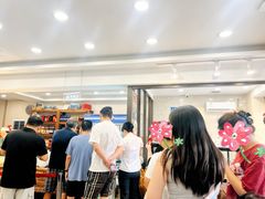 -老刘家永盛斋·传统泡馍(东关南街店)