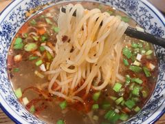 -中阿兰牛肉面(悦海新天地店)