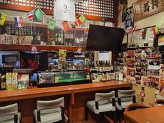 -気楽亭和食料理(气乐亭大世界本店)