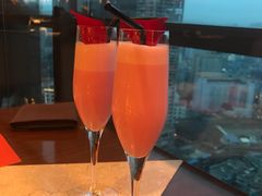 -富力丽思卡尔顿酒店·香荟全日制餐厅