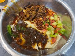 优质biangbiang面-玲玲面屋