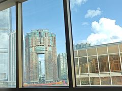 -香港皇家太平洋酒店